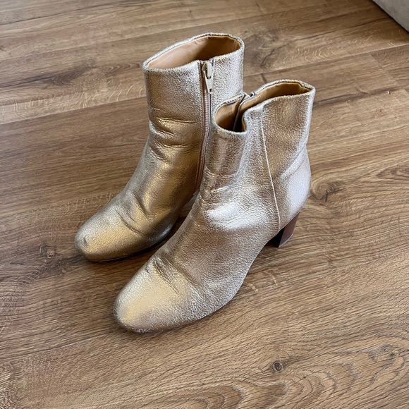Sezane Léa boots - Picture 2 of 3